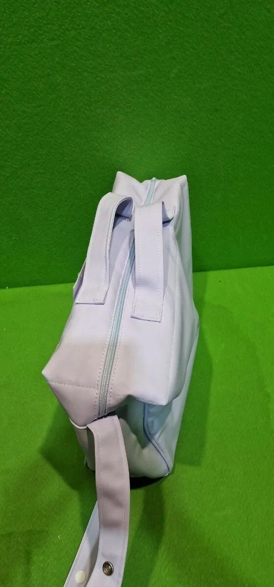 Foto 4 de Bolso maternal Tabela de Cambrass