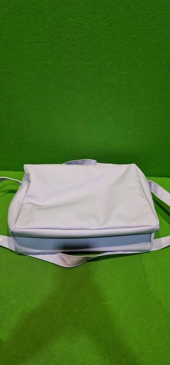 Foto 5 de Bolso maternal Tabela de Cambrass