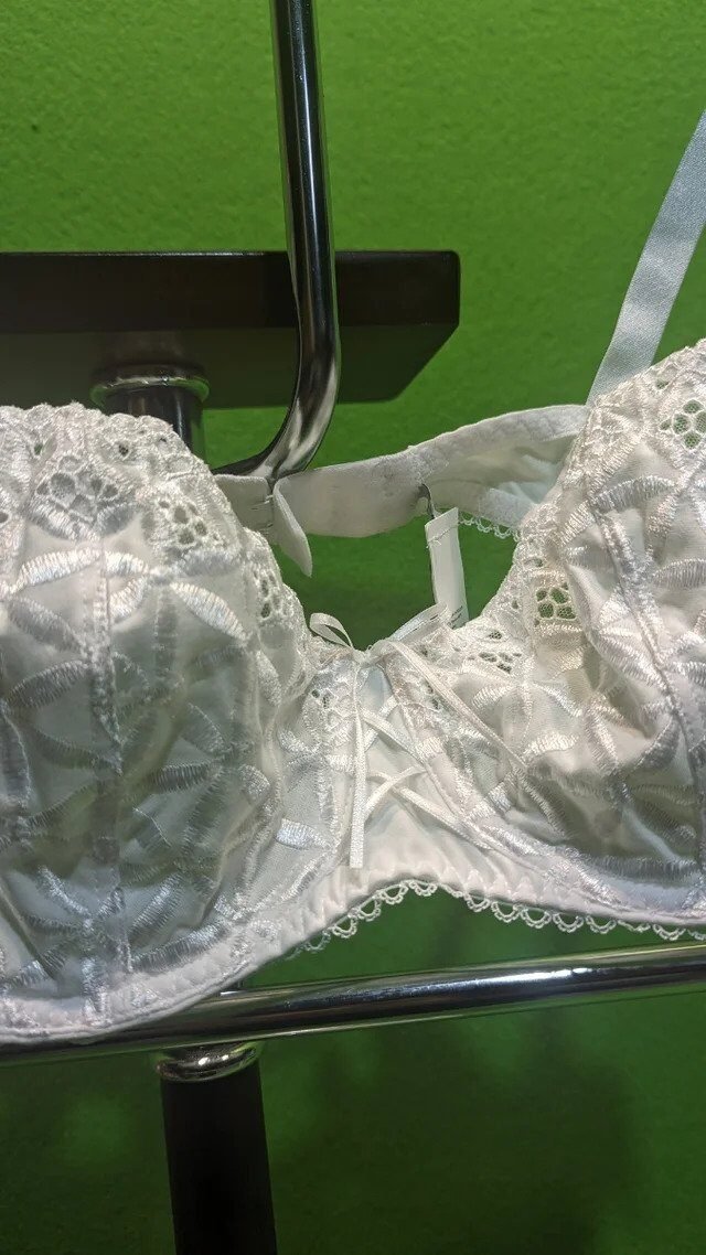 Foto 6 de Brasier Aubade Talla: FR 100C