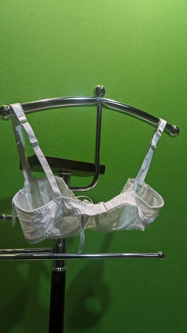 Foto 8 de Brasier Aubade Talla: FR 100C