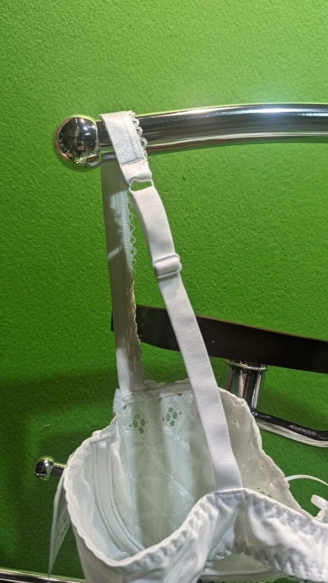Foto 9 de Brasier Aubade Talla: FR 100C