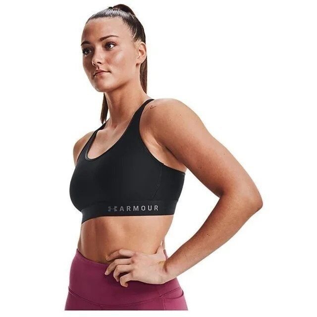 Foto 8 de Brasier deportivo de Under Armour Talla SM