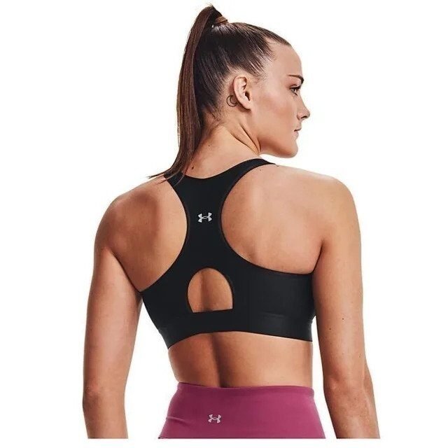 Foto 9 de Brasier deportivo de Under Armour Talla SM