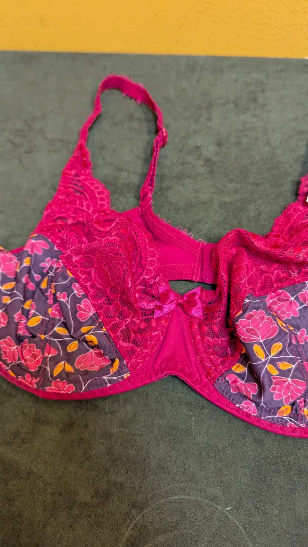 Foto 4 de Brasier Playtex con aros talla 75C