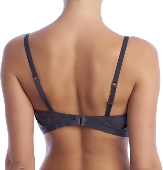 Foto 2 de Brasier Sloggi WOW Comfort 2.0 P