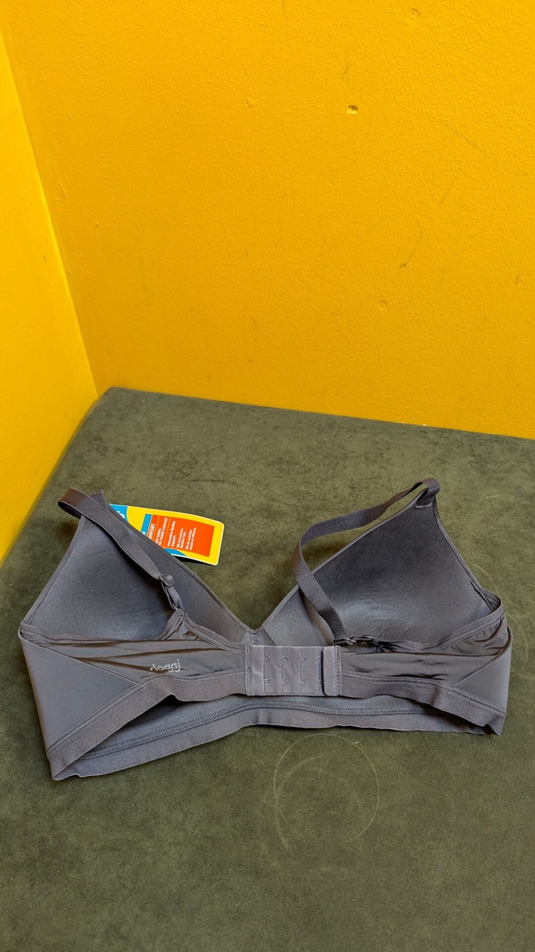 Foto 4 de Brasier Sloggi WOW Comfort 2.0 P