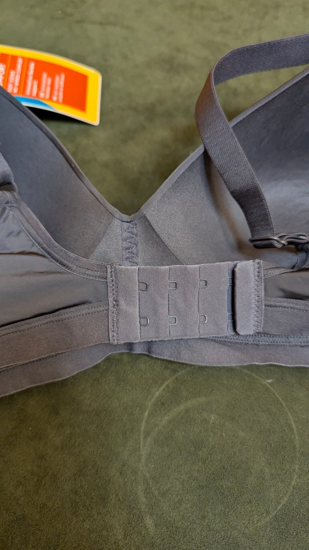 Foto 7 de Brasier Sloggi WOW Comfort 2.0 P