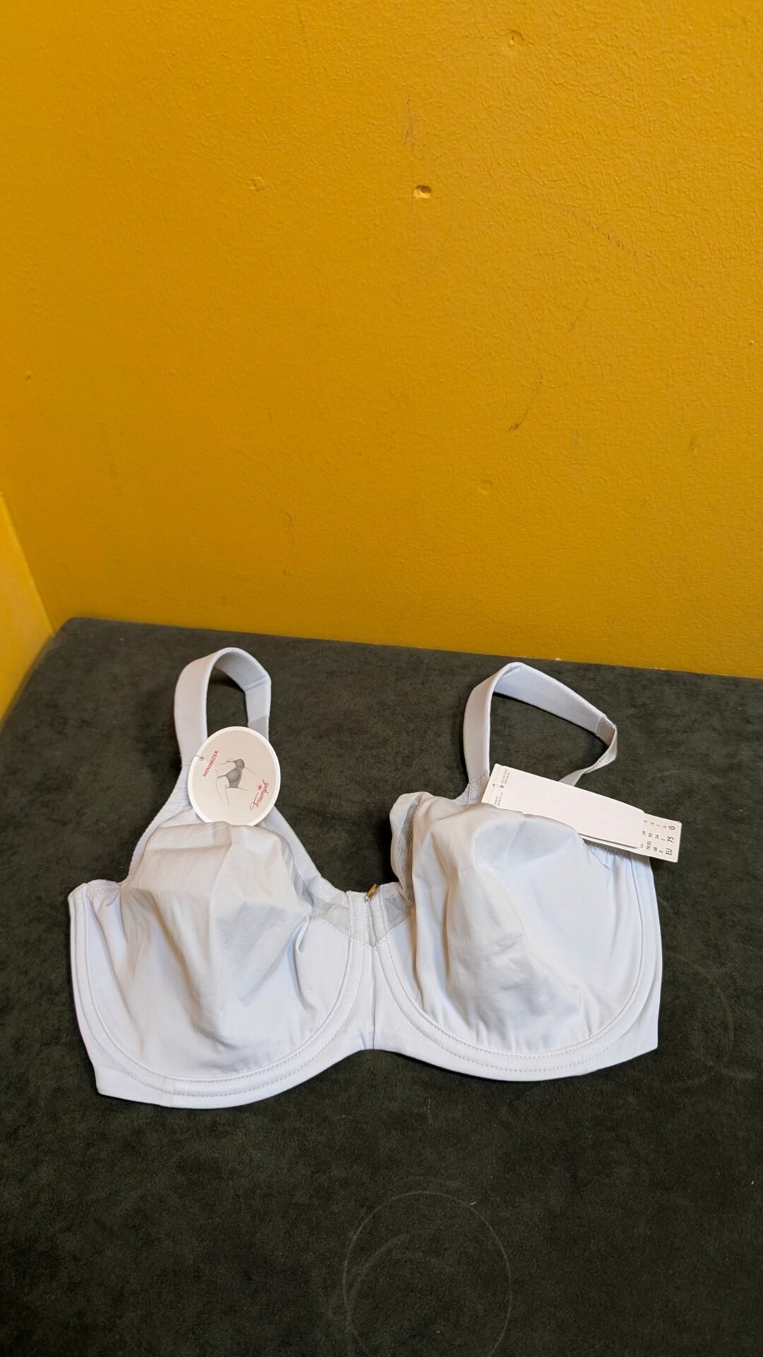 Foto 2 de Brasier Triumph True Shape Sensation