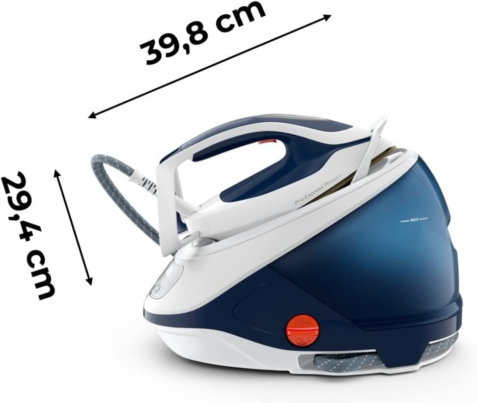 Foto 2 de Calor Pro Express Protect GV9223C0 – Central de vapor