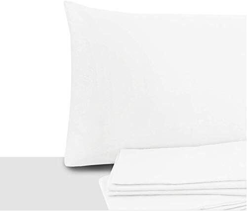 Cama Giovanni Dolcinotti | Juego de 2 fundas de almohada 40x80 cm en Riobamba, Chimborazo