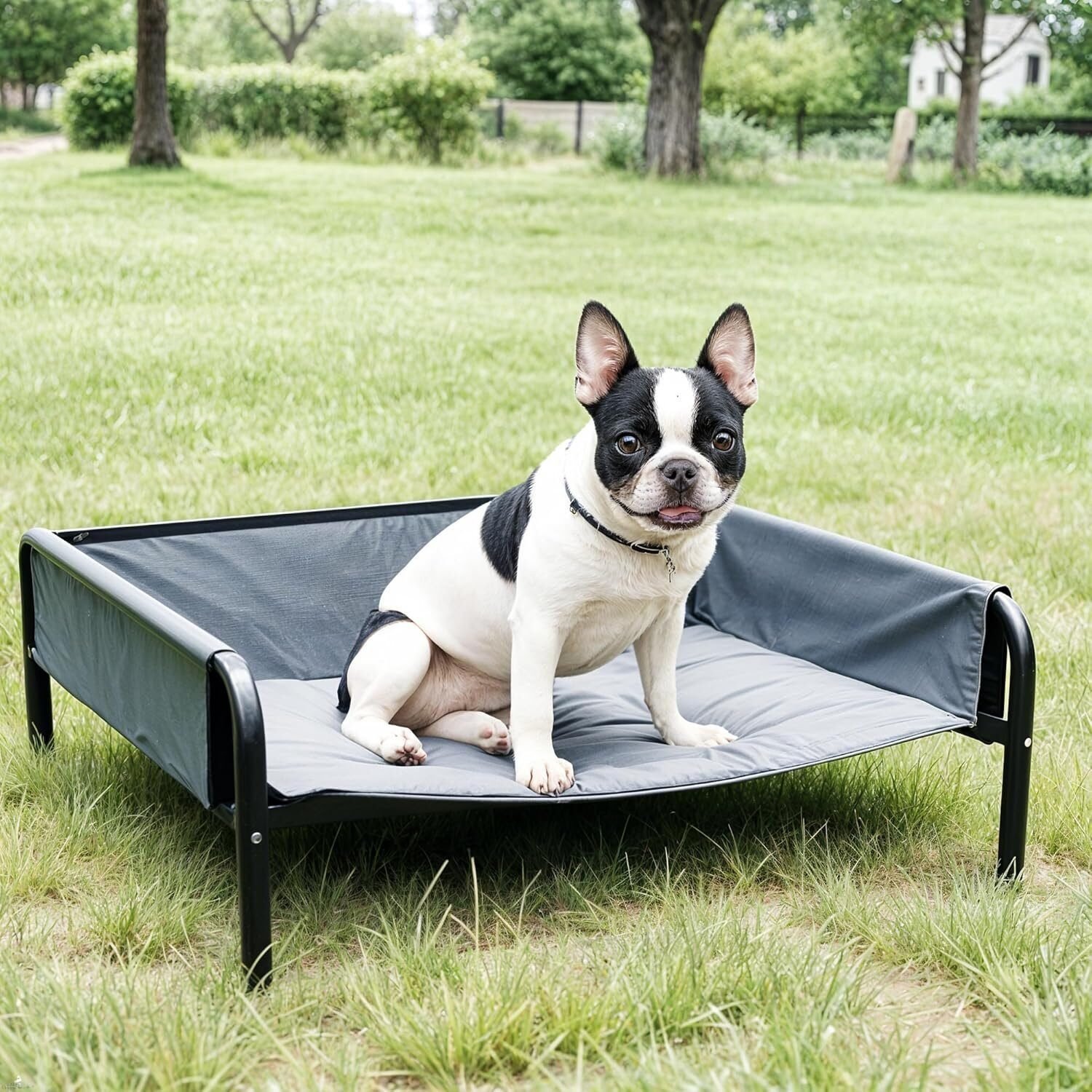 Cama plegable para Mascotas en Riobamba, Chimborazo