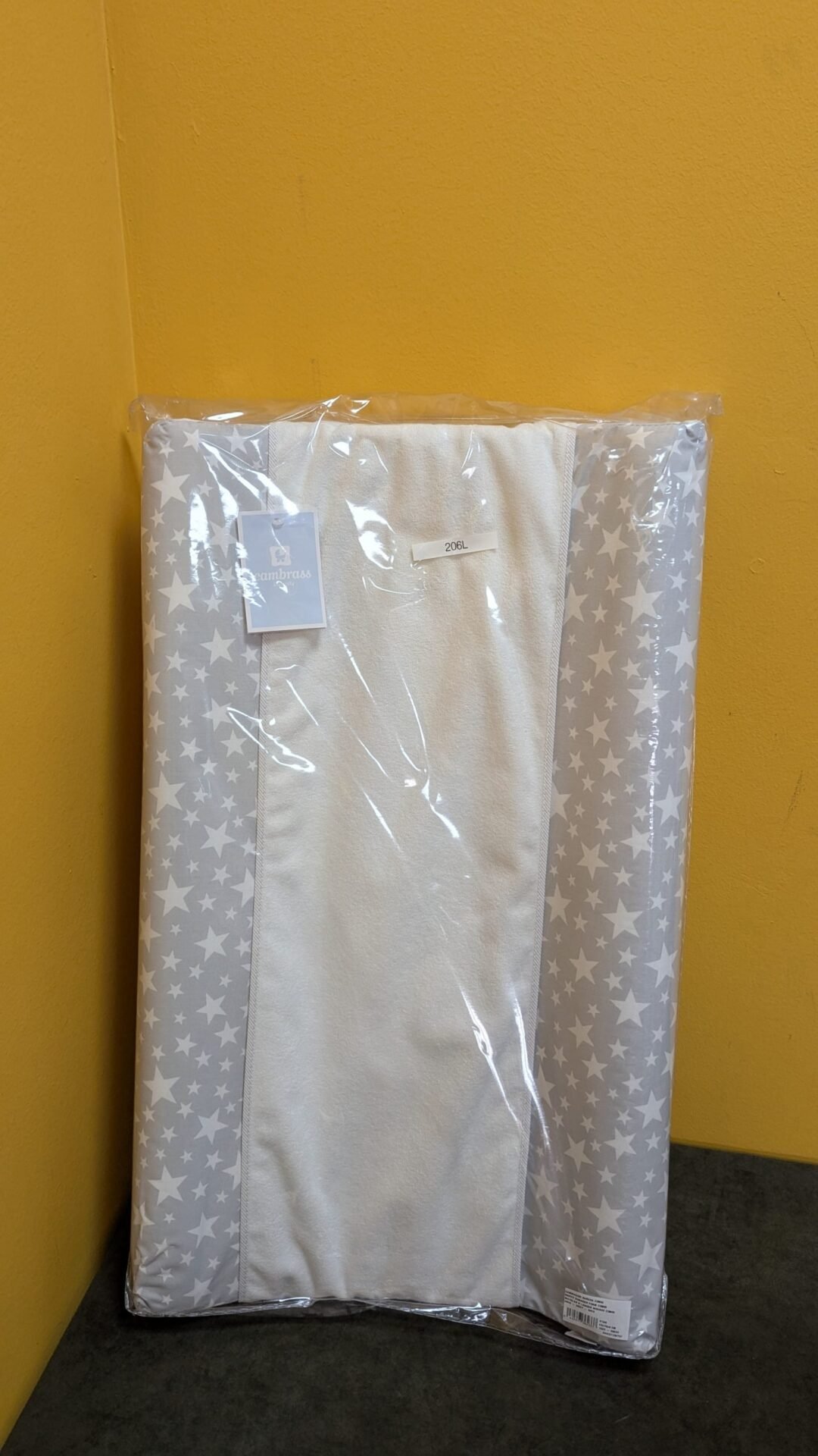 Cambrass cambiador bebe 42x70x9 cm en Riobamba, Chimborazo