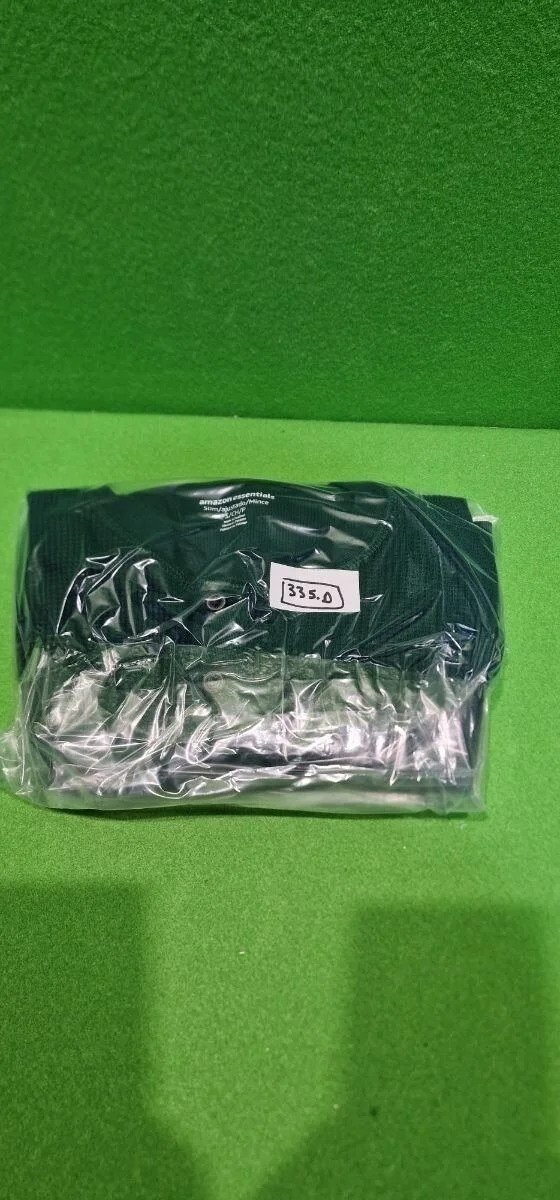 Foto 7 de Camiseta de Manga y Corte Recto Talla S