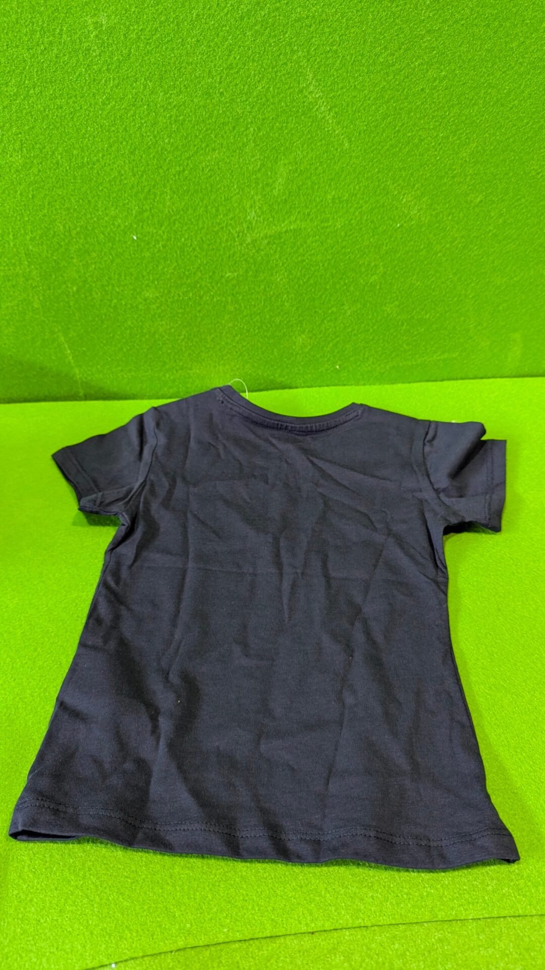 Foto 3 de Camiseta inafantil