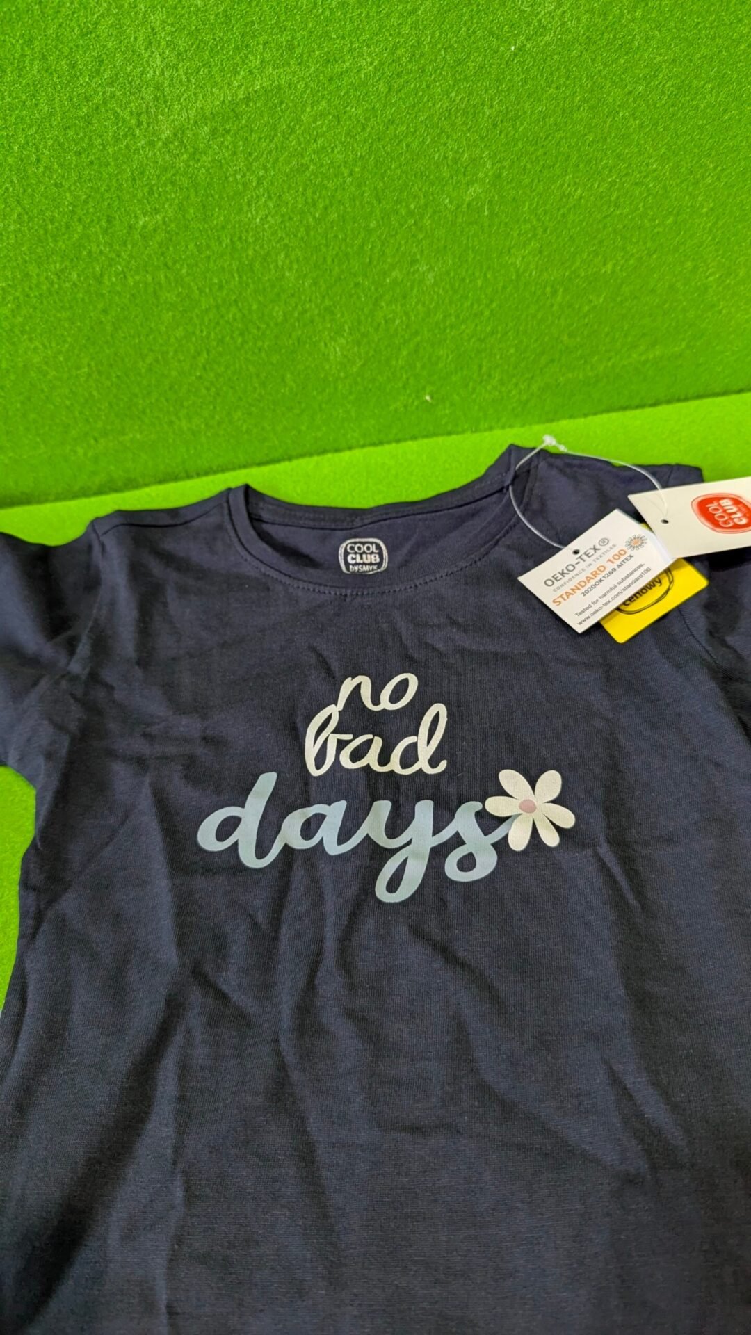 Foto 6 de Camiseta inafantil