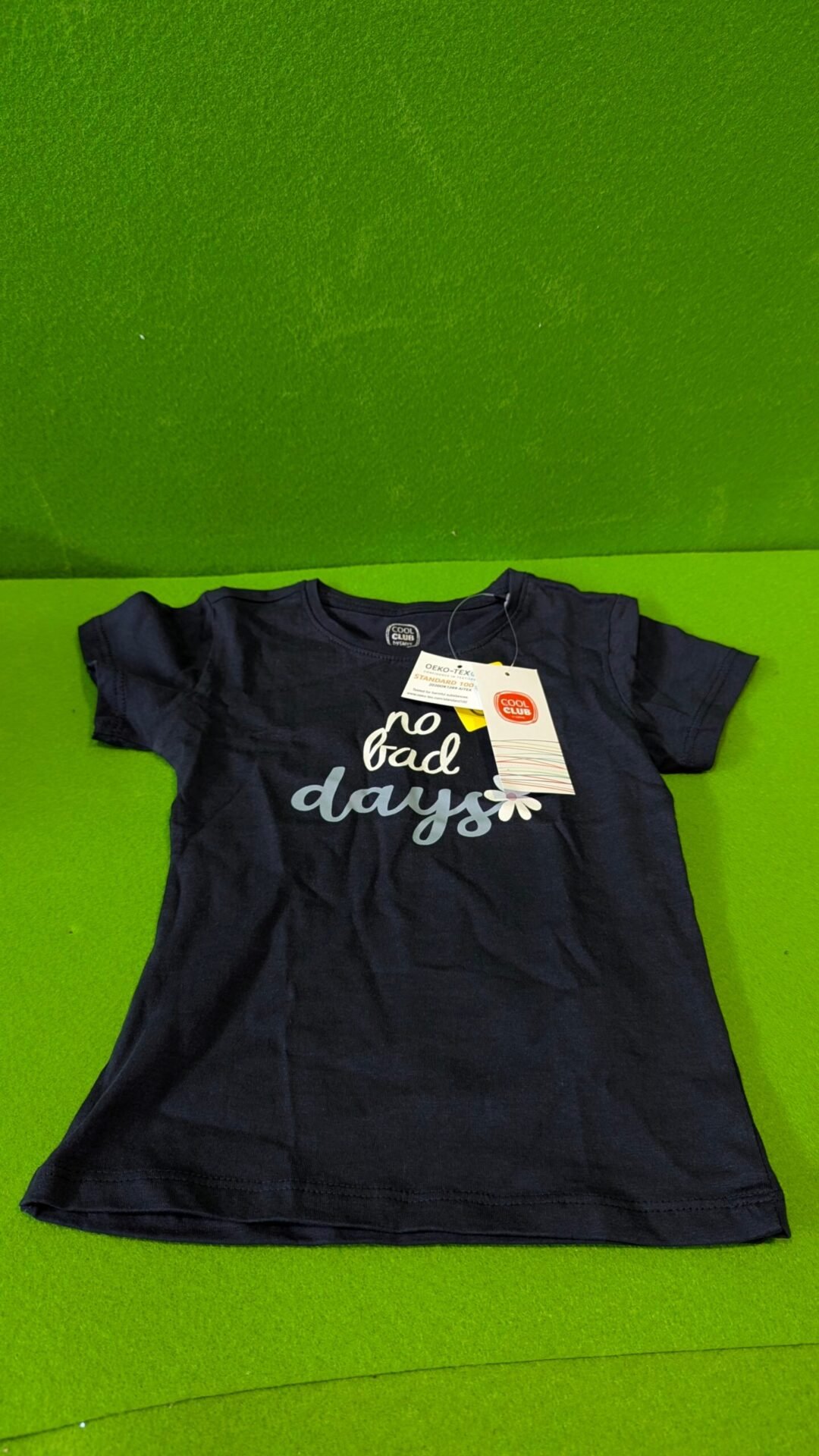 Foto 7 de Camiseta inafantil