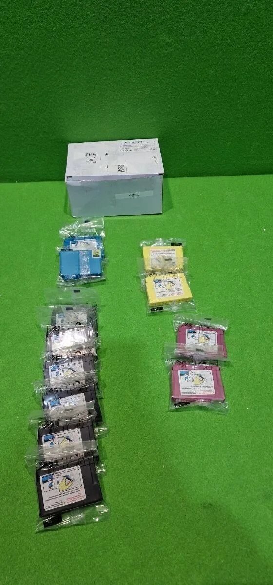 Cartuchos de Tinta 1811 XL Compatible con Epson Expression Home en Riobamba, Chimborazo