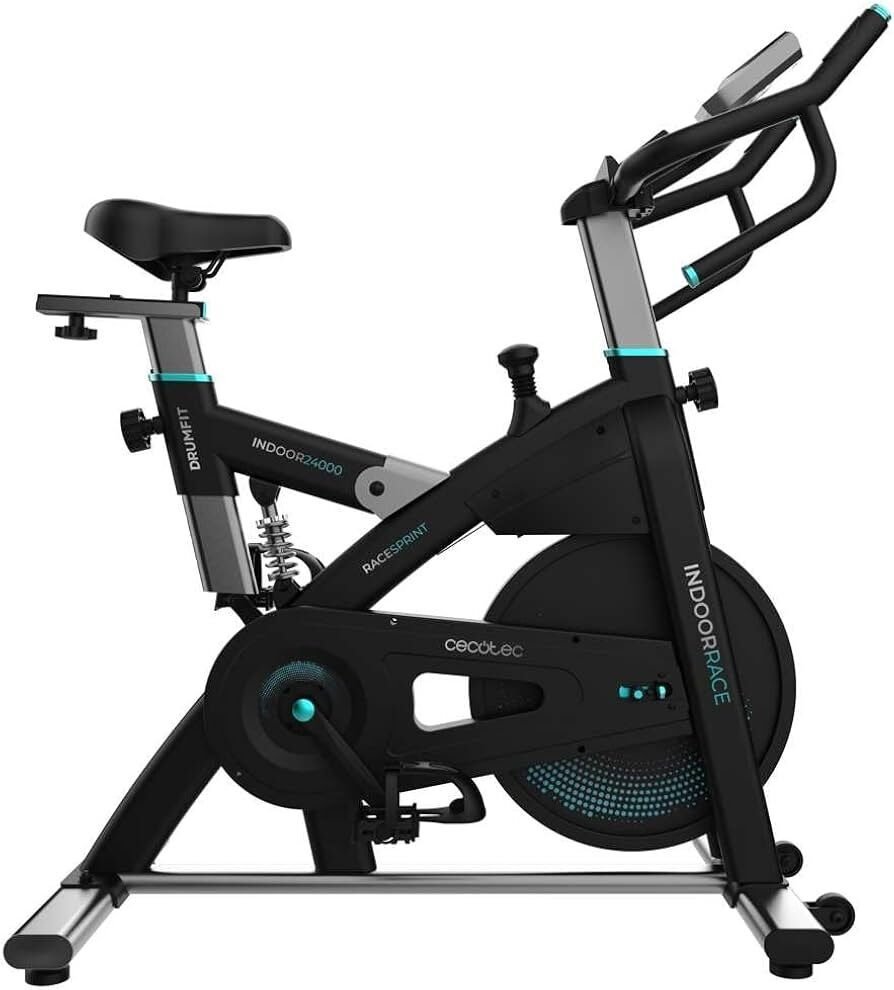 Cecotec Bicicleta Estática Indoor en Riobamba, Chimborazo