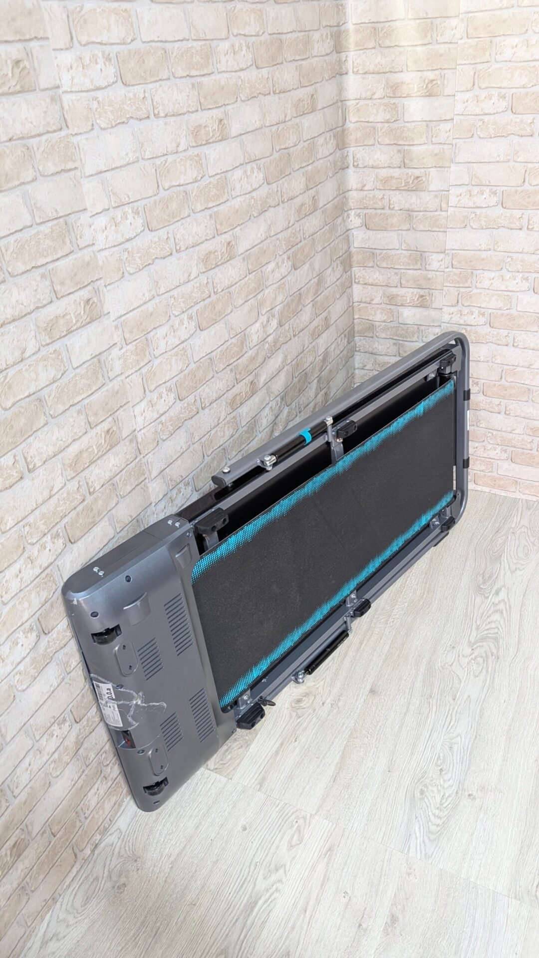 Foto 10 de Cecotec Cinta de Andar Plegable – Peso máximo permitido de 120 Kg