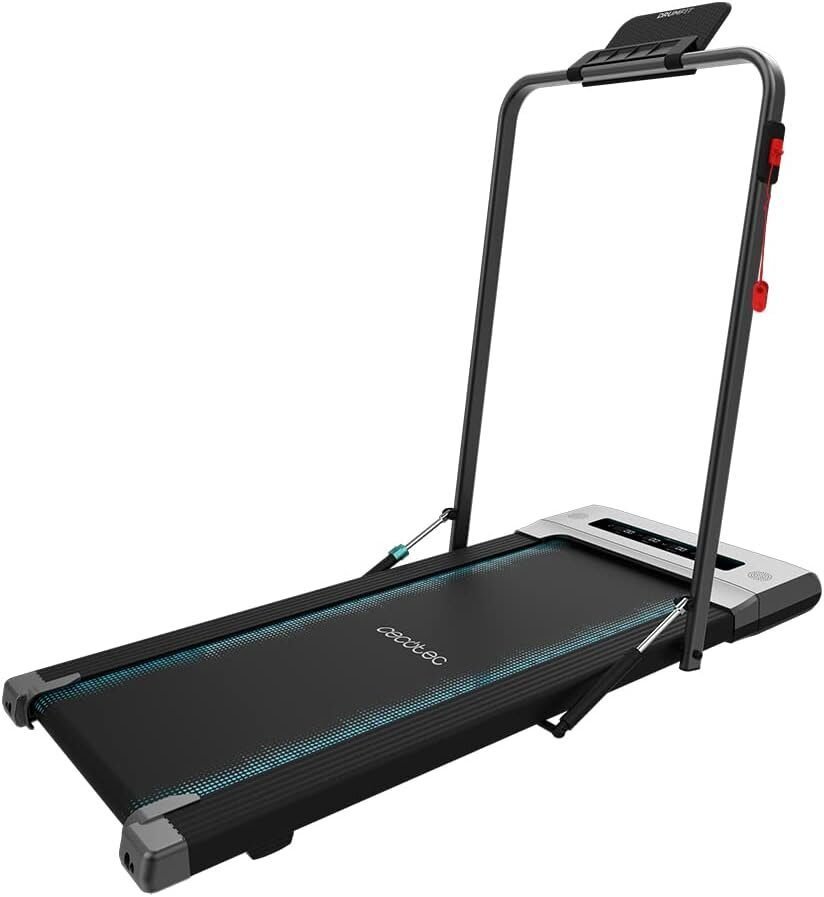 Foto 3 de Cecotec Cinta de Andar Plegable – Peso máximo permitido de 120 Kg