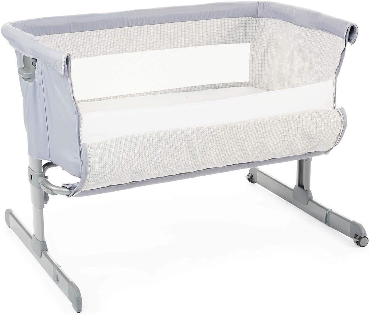 Chicco Next2Me Original hasta 9 kg en Riobamba, Chimborazo