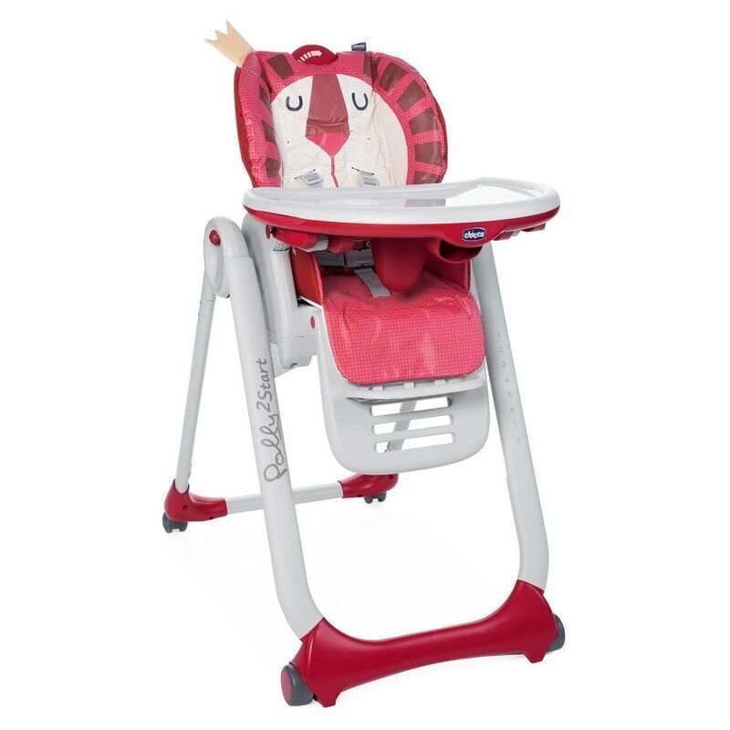Chicco Polly2Start silla alta para bebé y Hamaca 15 kg en Riobamba, Chimborazo