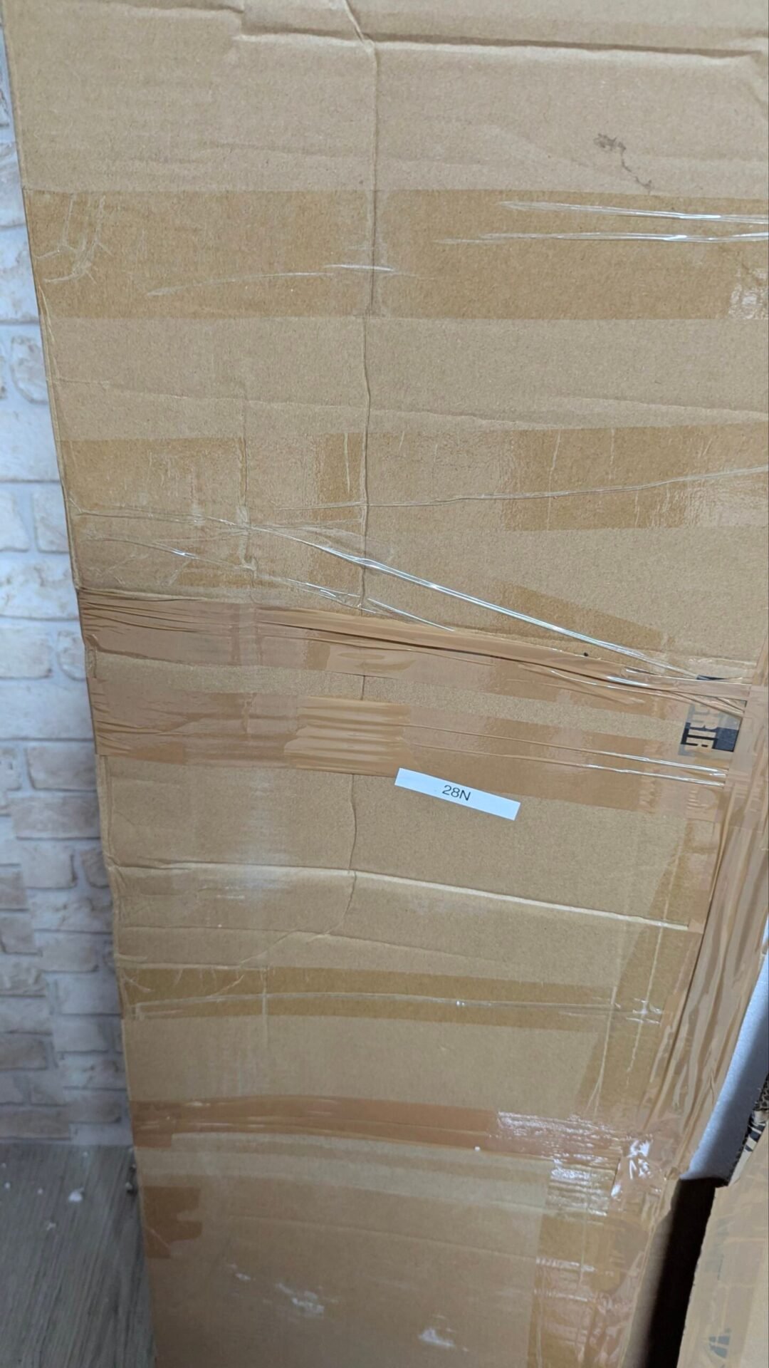 Foto 10 de Cinta de Andar y Correr – Motor 1500W 2CV – soporta 150 kg