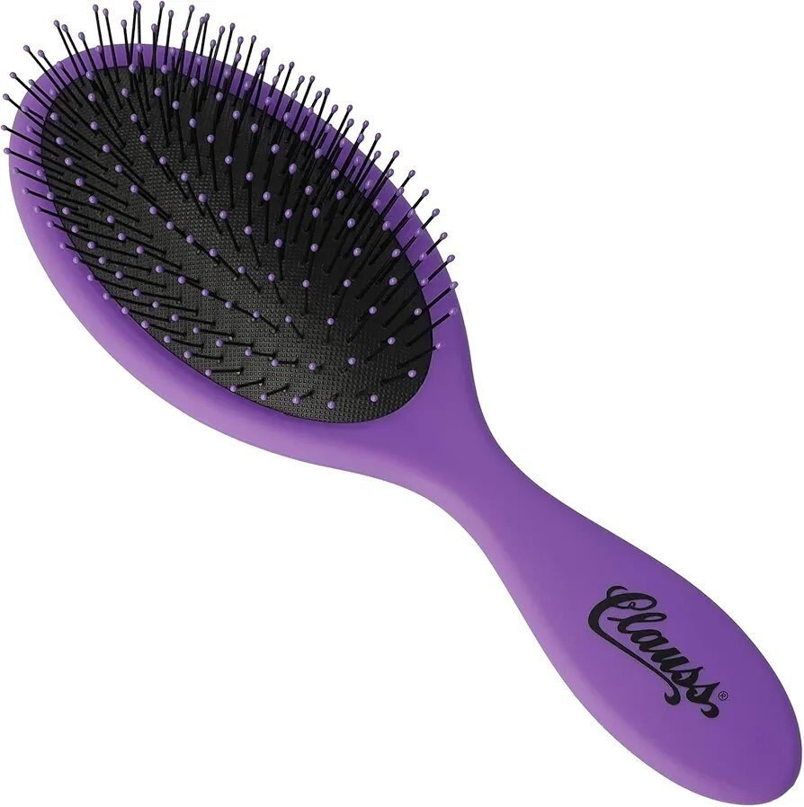 Clauss Wash & Brush - Cepillo para pelo largo en Riobamba, Chimborazo