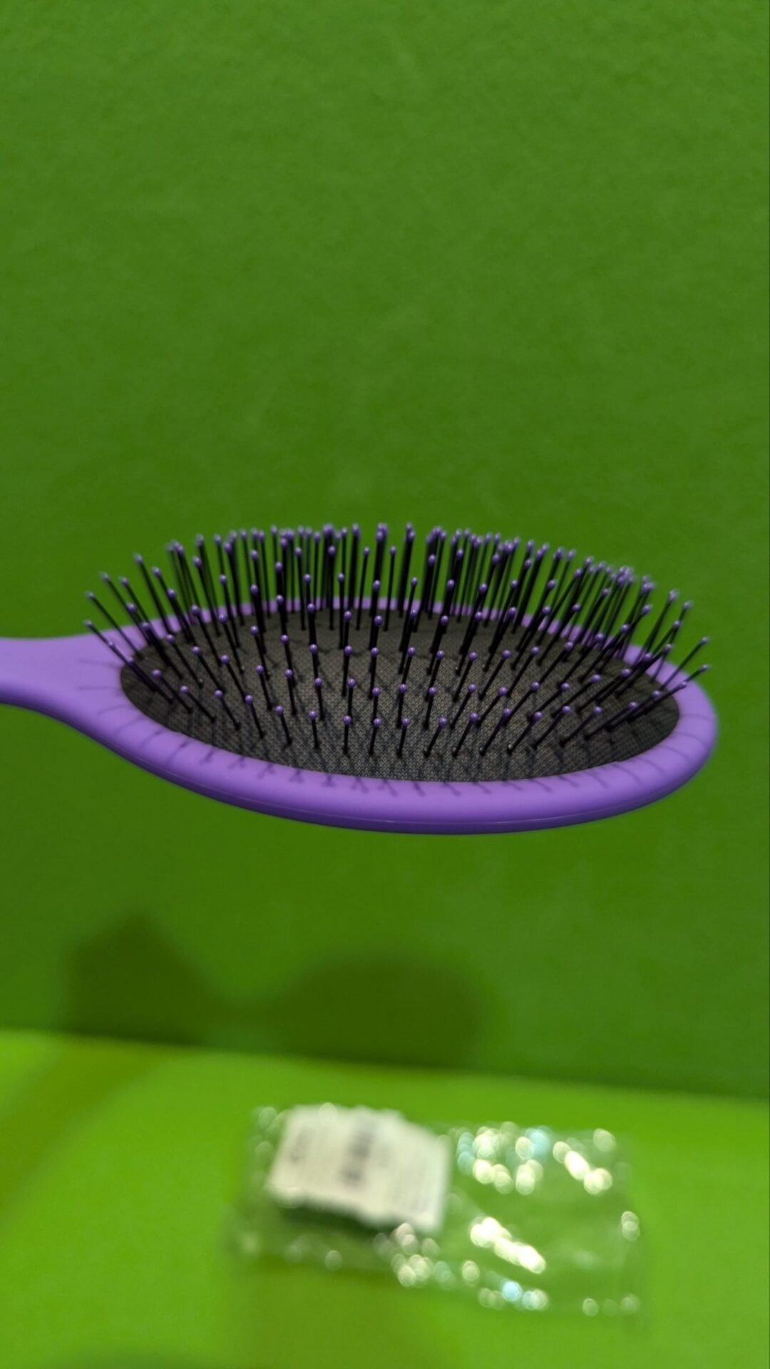 Foto 3 de Clauss Wash & Brush – Cepillo para pelo largo