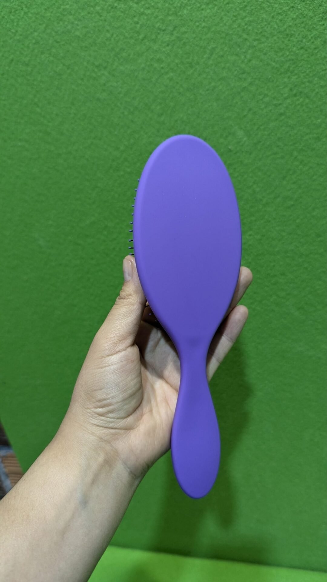 Foto 4 de Clauss Wash & Brush – Cepillo para pelo largo