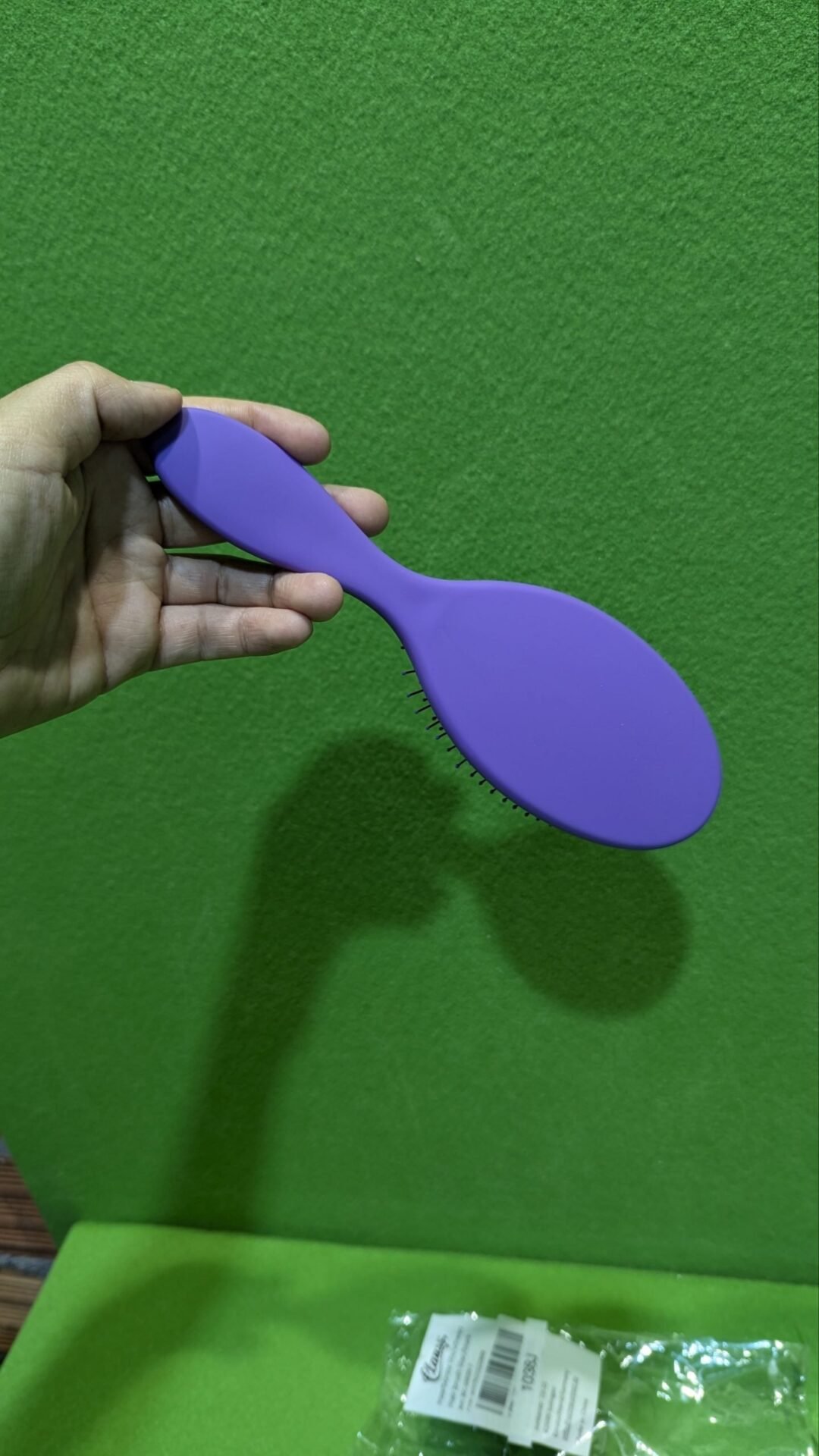 Foto 5 de Clauss Wash & Brush – Cepillo para pelo largo