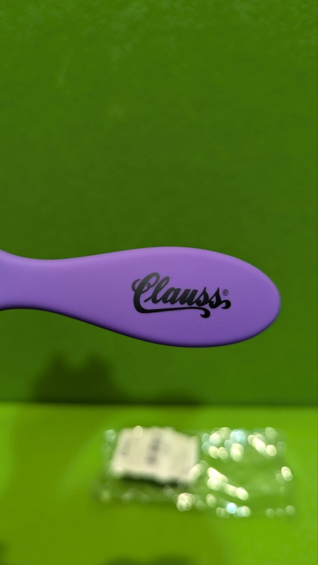 Foto 8 de Clauss Wash & Brush – Cepillo para pelo largo