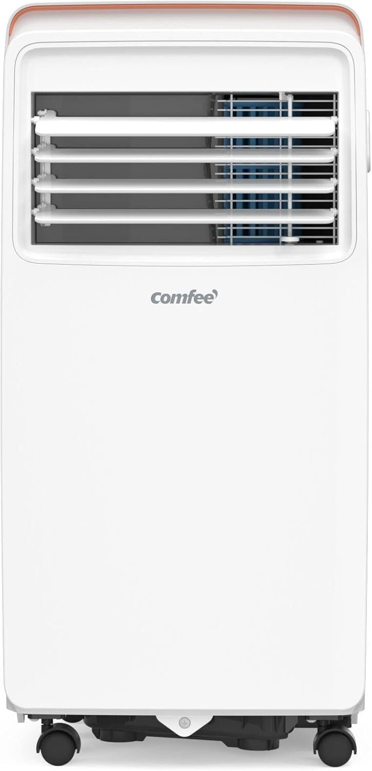 COMFEE' Aire acondicionado portátil 5000 BTU/h ámbar 6C en Riobamba, Chimborazo
