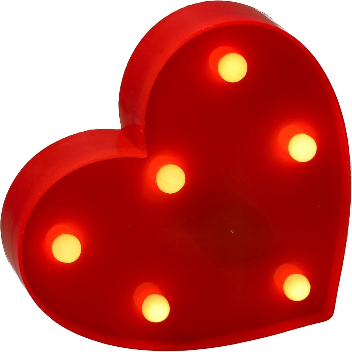 Corazón Luminoso con Luz Blanca Cálida en Riobamba, Chimborazo