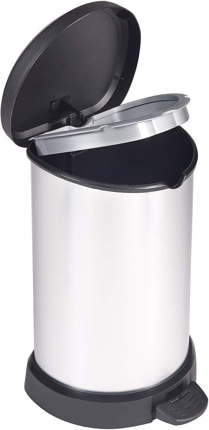 Curver Basurero con pedal 20L en Riobamba, Chimborazo