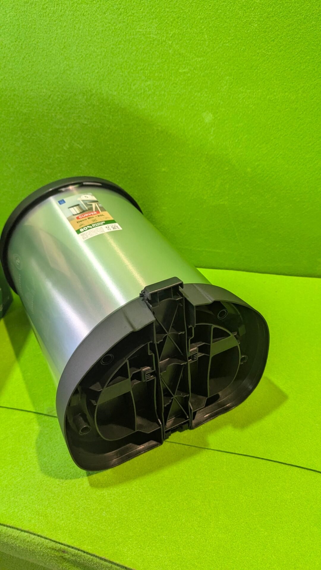 Foto 3 de Curver Basurero con pedal 20L