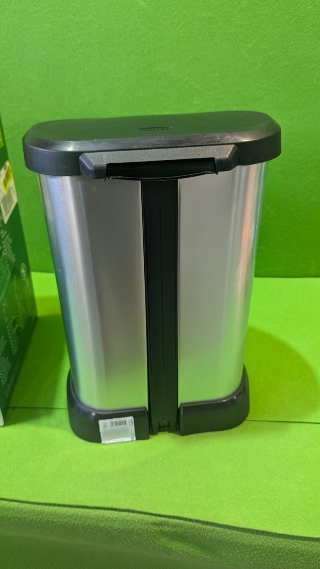 Foto 5 de Curver Basurero con pedal 20L