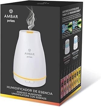 Difusor de Aroma en Riobamba, Chimborazo
