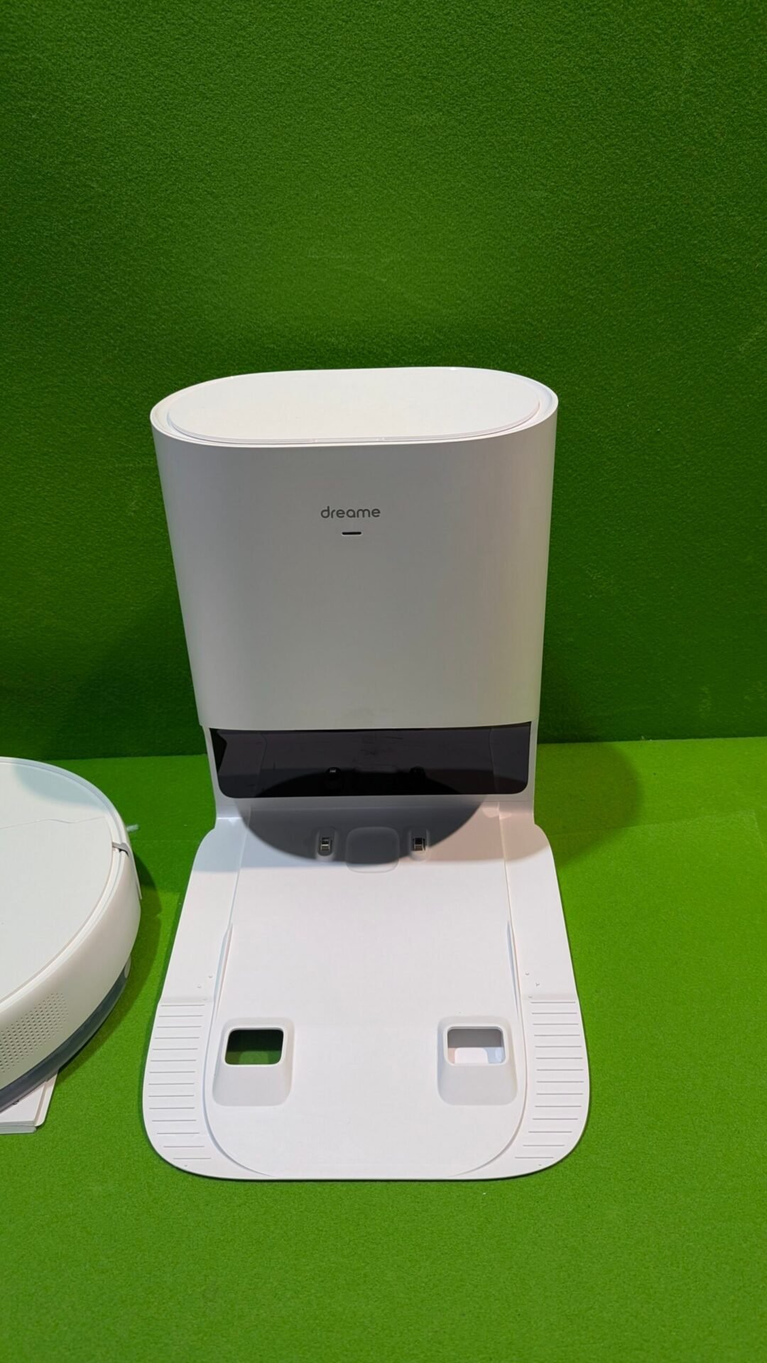 Foto 4 de Dreame D10 Plus Robot aspiradora y Fregasuelos