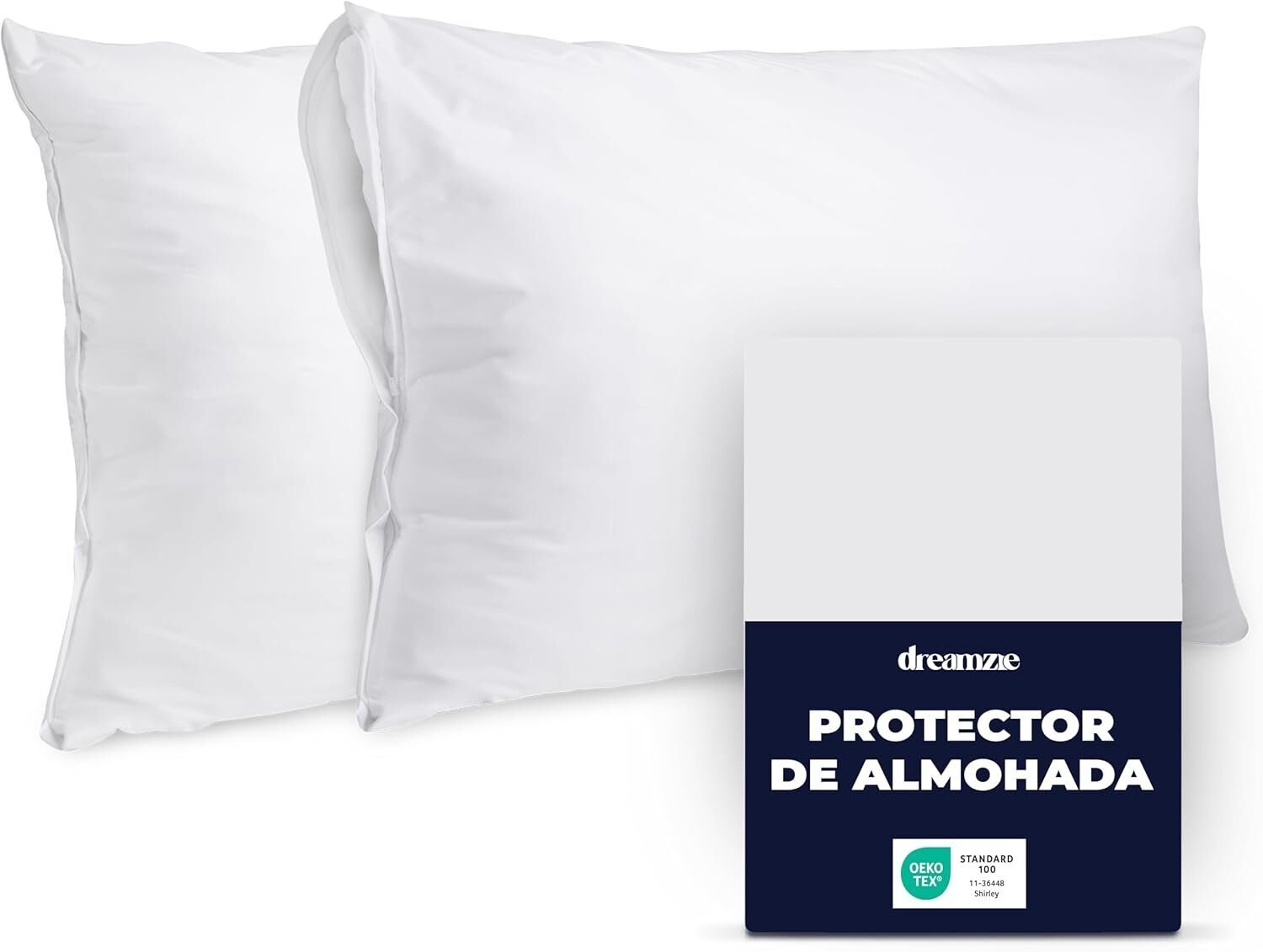 Dreamzie Protector Almohada 40x60 cm en Riobamba, Chimborazo