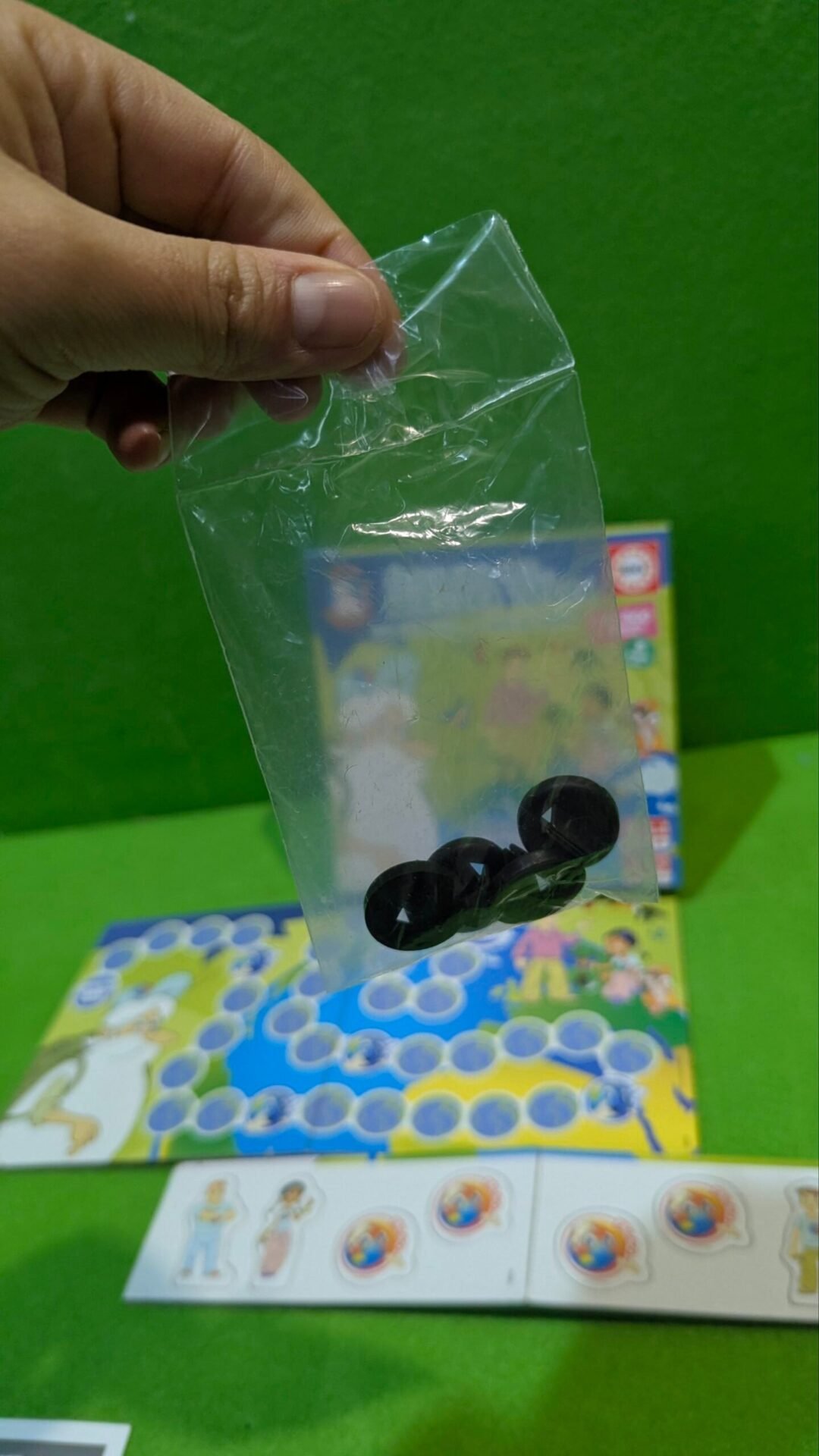 Foto 6 de Educa Érase una Vez Nuestra Tierra
