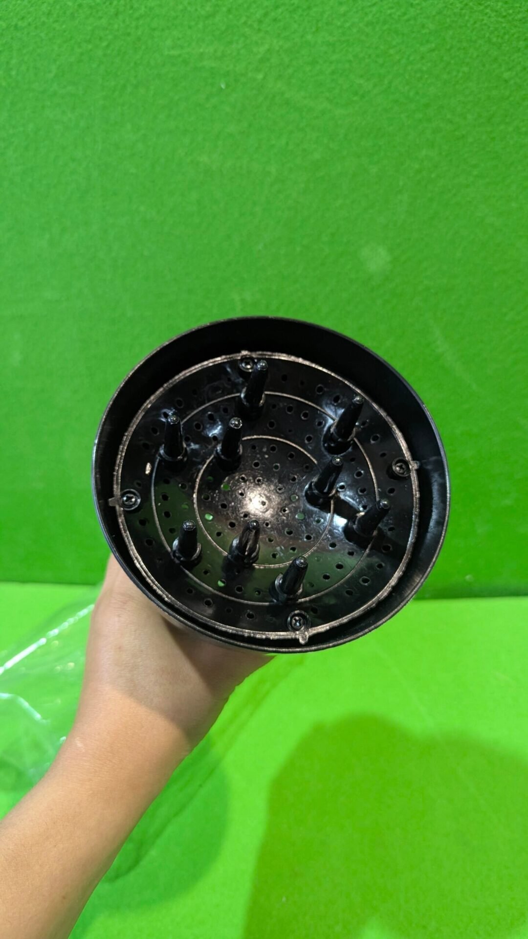 Foto 2 de Efalock Difusor universal para todos los modelos comunes