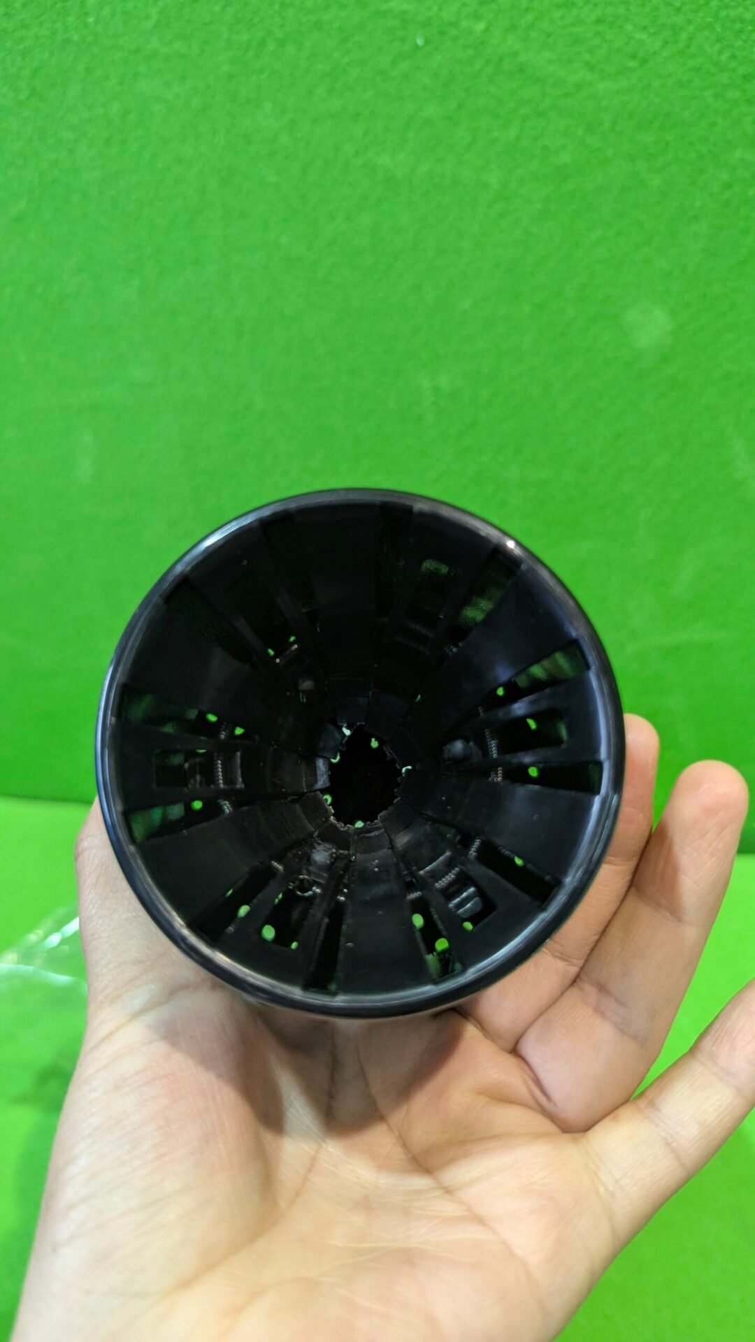 Foto 4 de Efalock Difusor universal para todos los modelos comunes