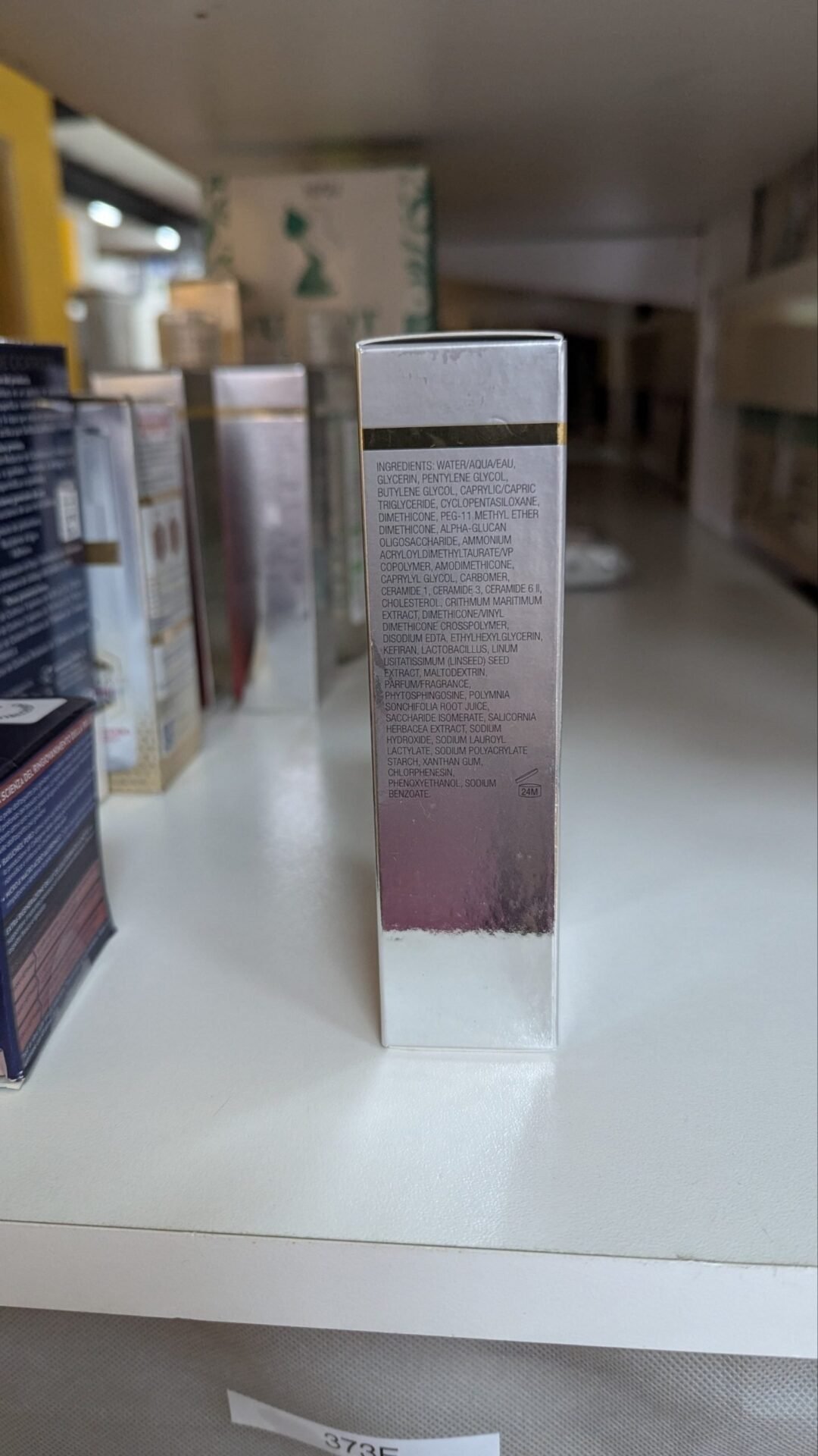 Foto 3 de Elizabeth Arden Superstart Serum Facial