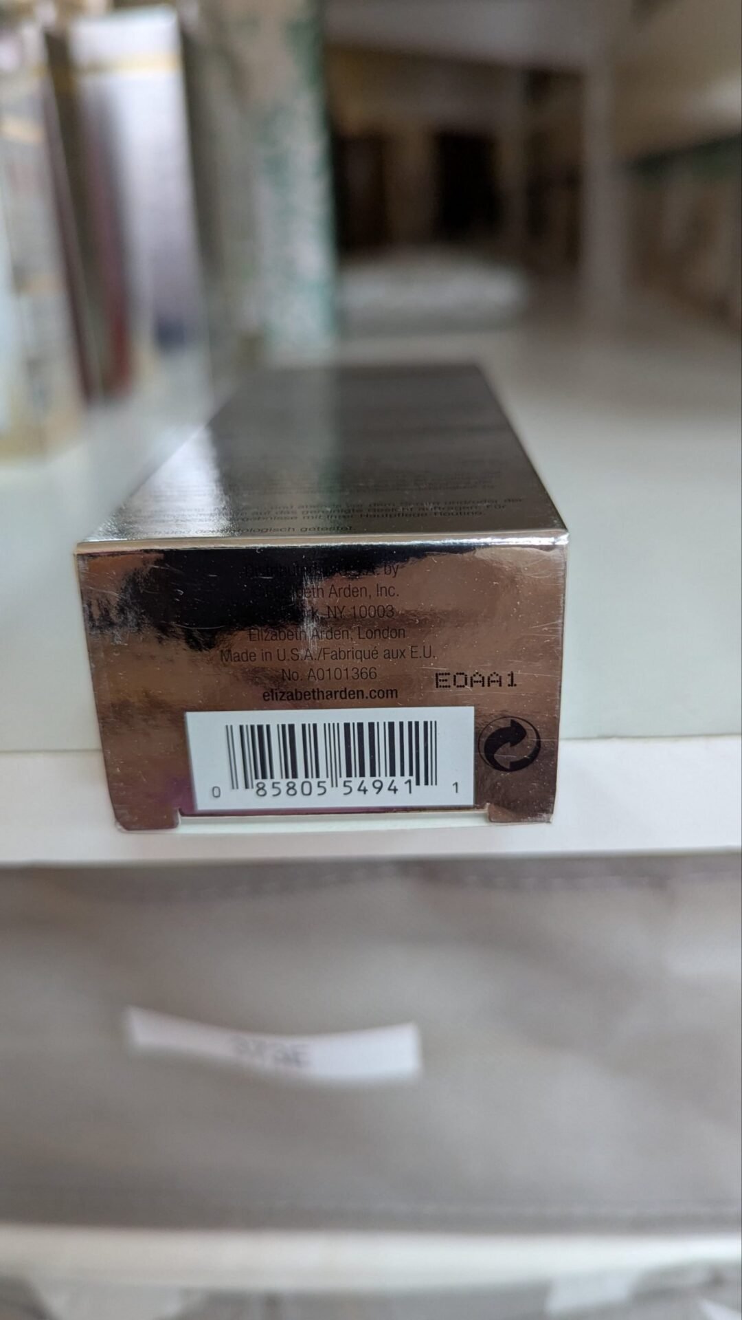 Foto 4 de Elizabeth Arden Superstart Serum Facial