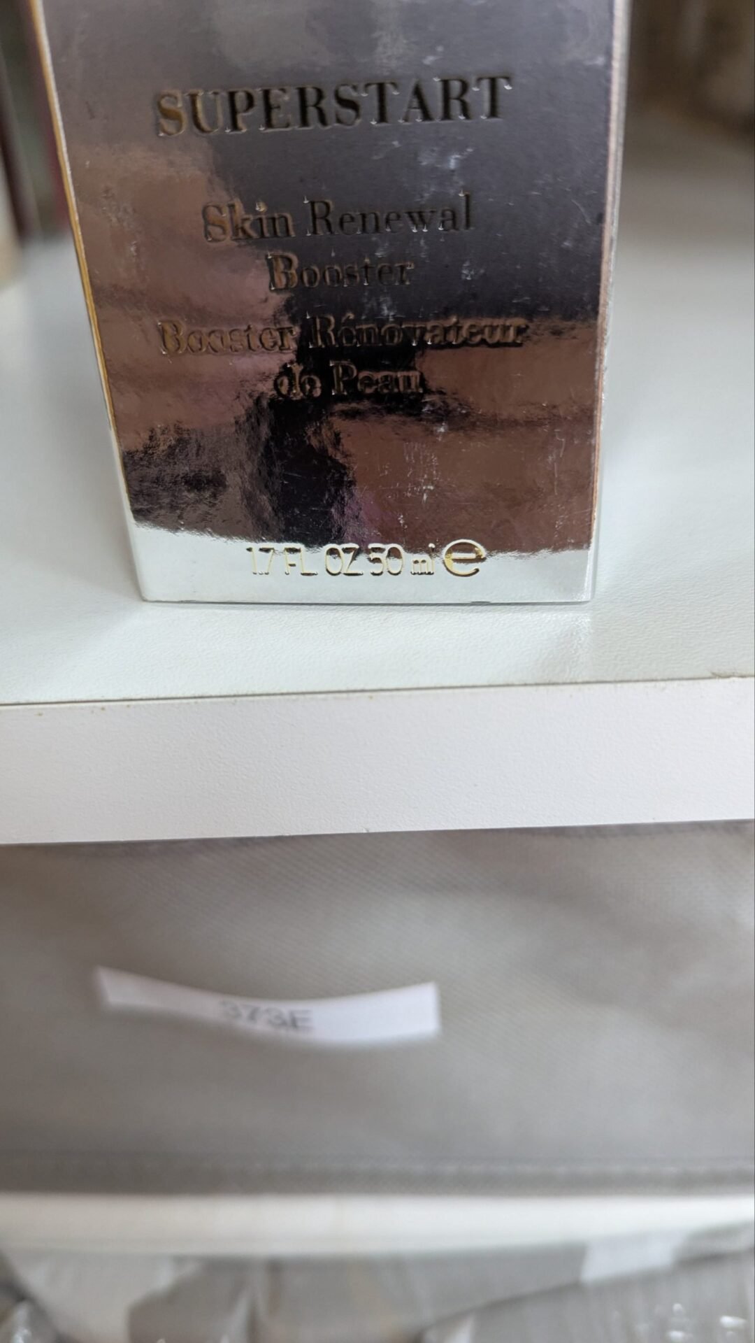 Foto 5 de Elizabeth Arden Superstart Serum Facial