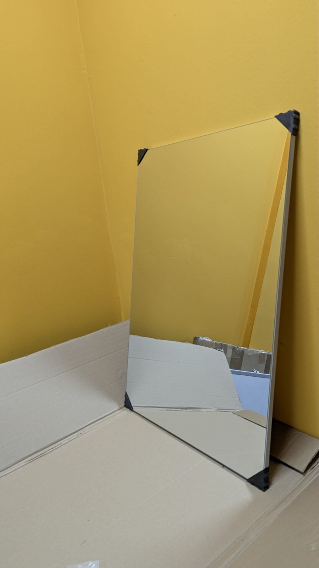 Foto 2 de Espejo de baño 60x90cm