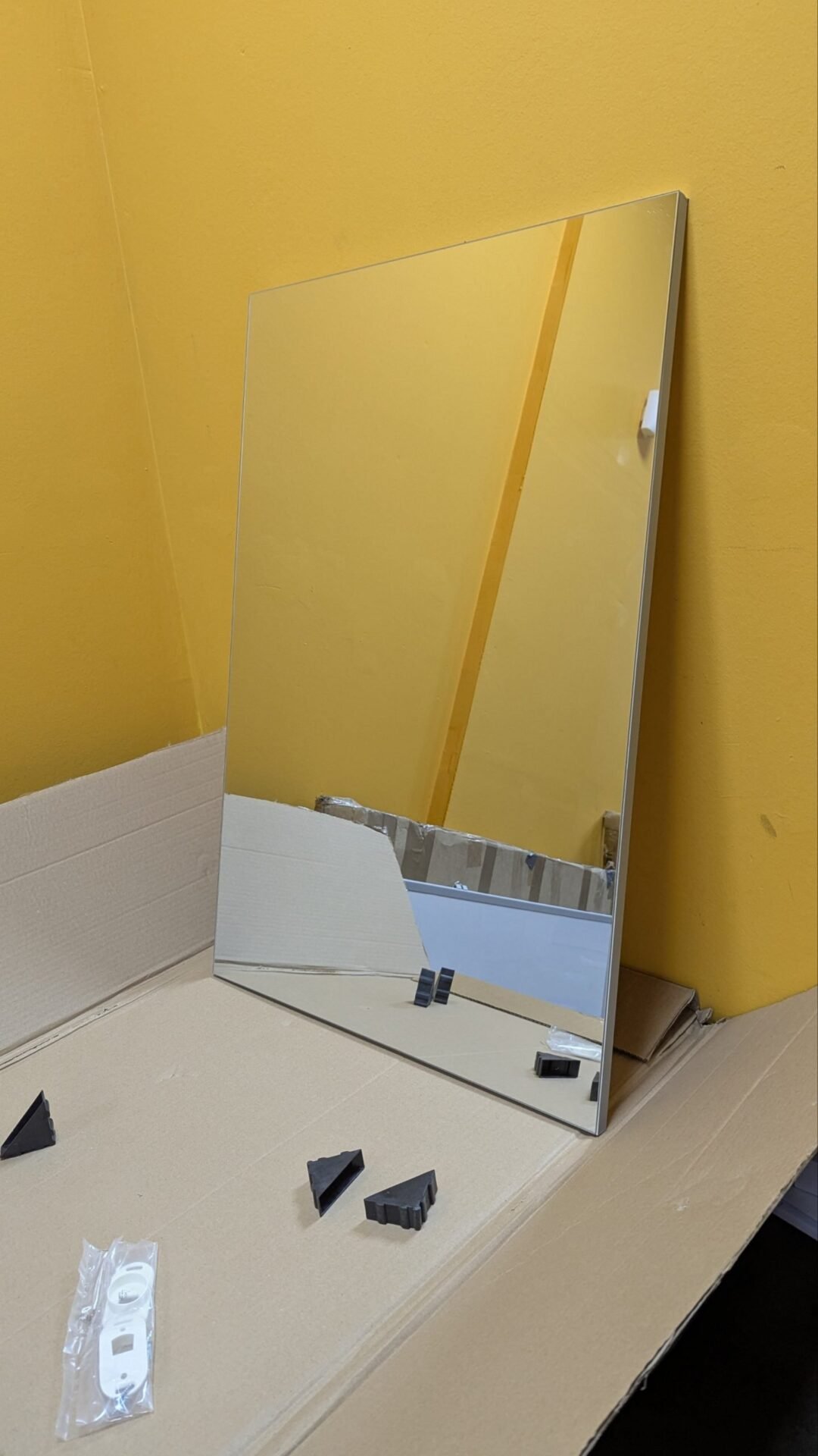 Foto 7 de Espejo de baño 60x90cm