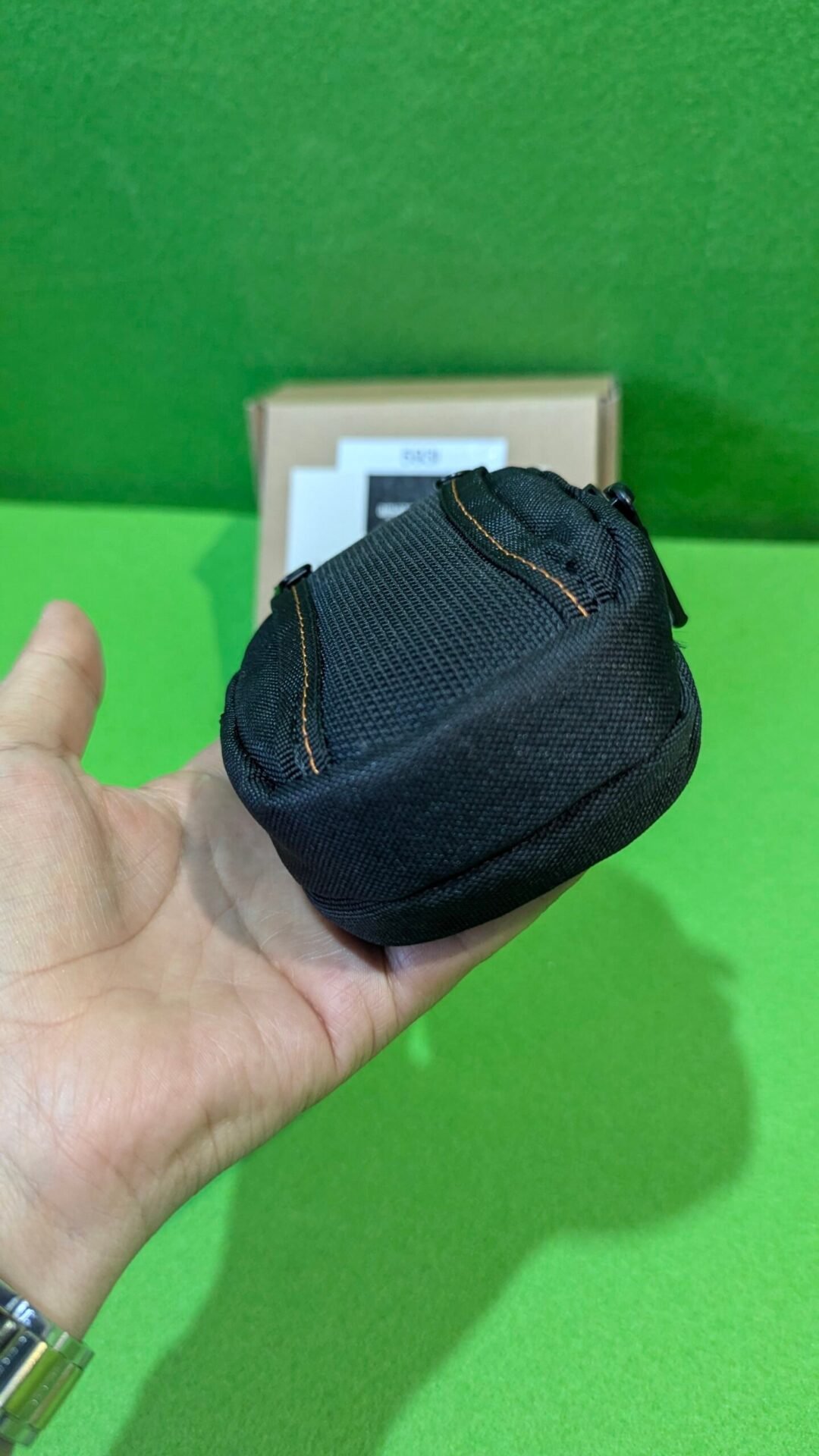 Foto 4 de Estuche para Cámara Digital Compacta con Acolchado