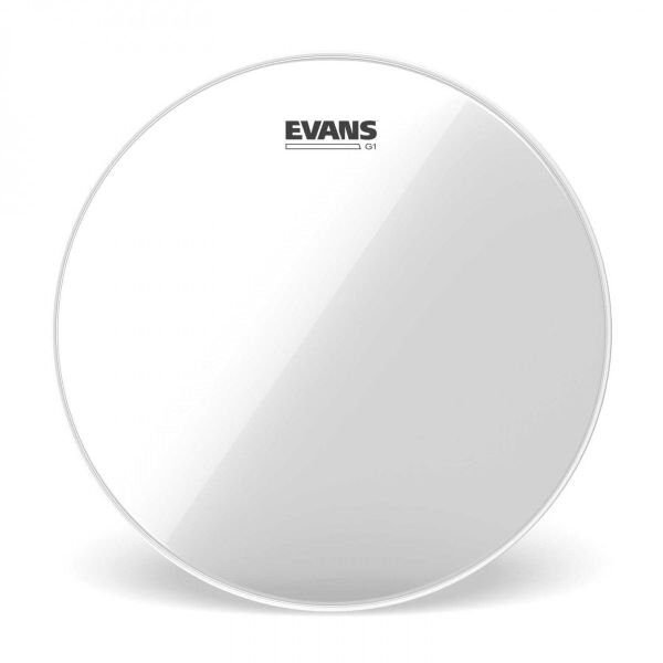 Evans 20" G1 Clear TT20G1 en Riobamba, Chimborazo
